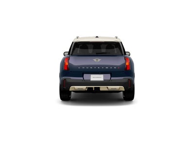 2027 MINI Cooper S Countryman ICONIC
