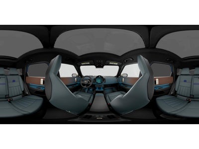 2027 MINI Cooper S Countryman ICONIC