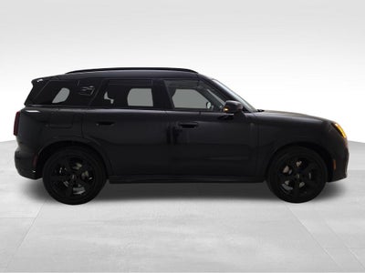 2027 MINI Cooper S Countryman S