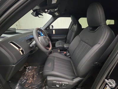2027 MINI Cooper S Countryman S