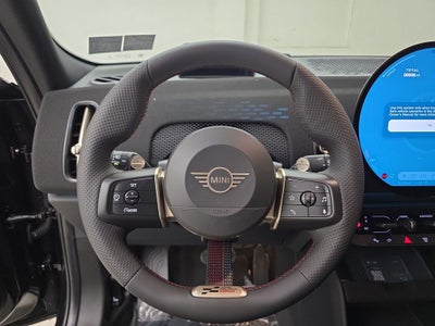2027 MINI Cooper S Countryman S