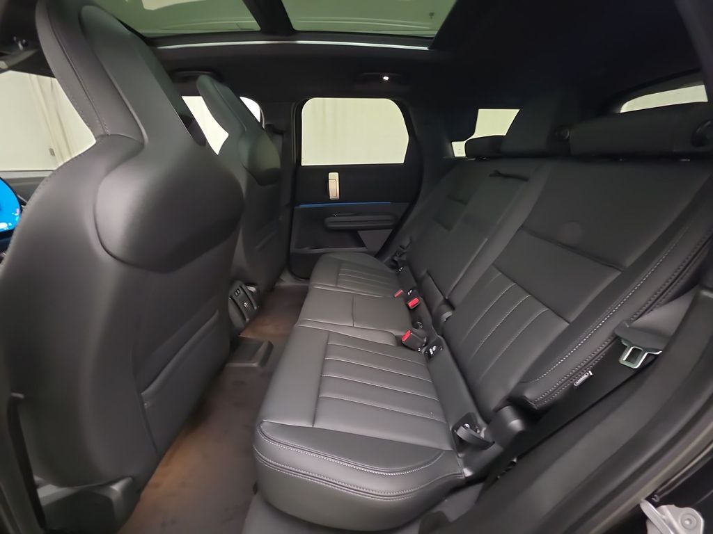 2027 MINI Cooper S Countryman S