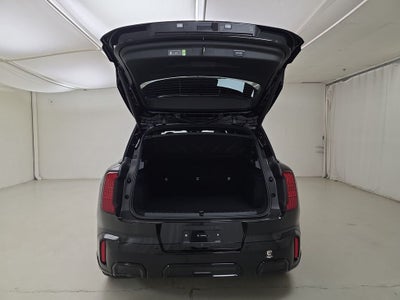2027 MINI Cooper S Countryman S