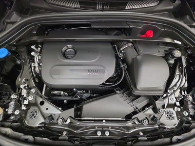 2027 MINI Cooper S Countryman S