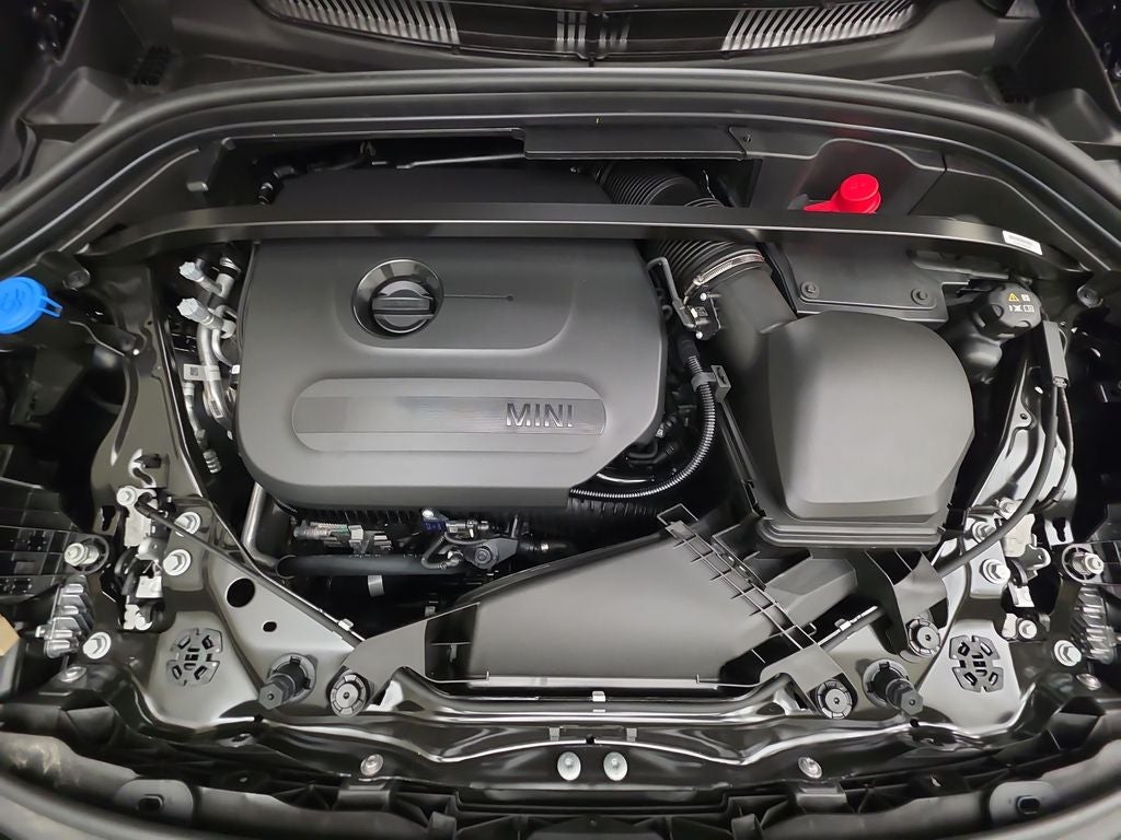 2027 MINI Cooper S Countryman S