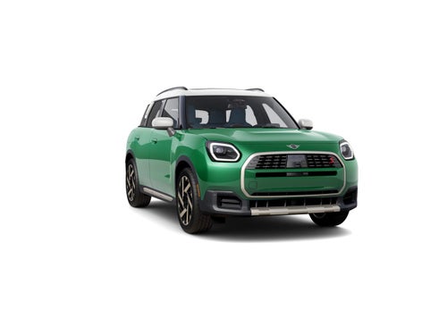 2027 MINI Cooper S Countryman SIGNATURE PLUS