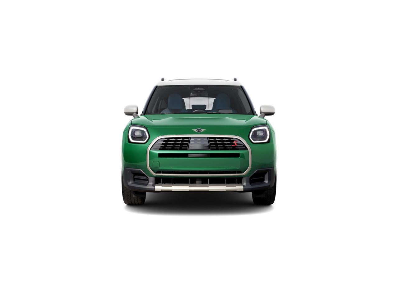 2027 MINI Cooper S Countryman SIGNATURE PLUS