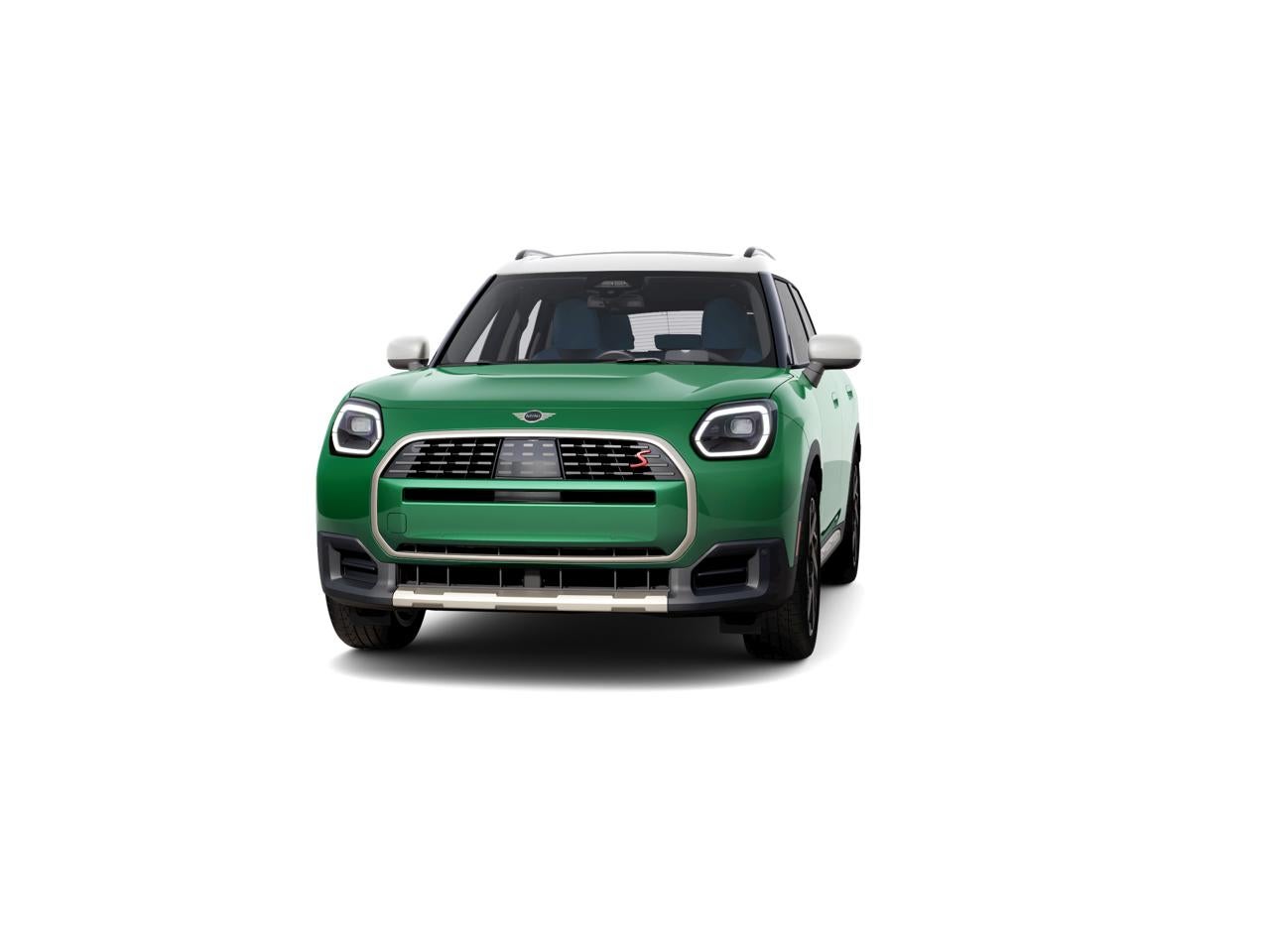 2027 MINI Cooper S Countryman SIGNATURE PLUS