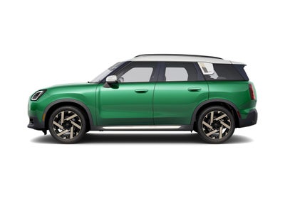 2027 MINI Cooper S Countryman SIGNATURE PLUS