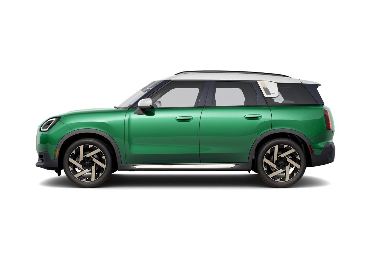 2027 MINI Cooper S Countryman SIGNATURE PLUS
