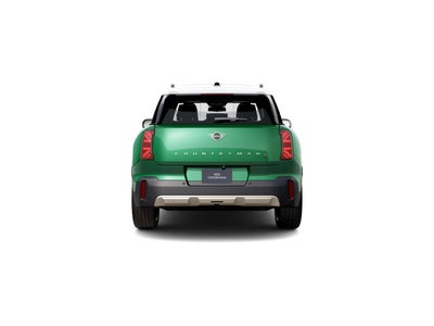 2027 MINI Cooper S Countryman SIGNATURE PLUS