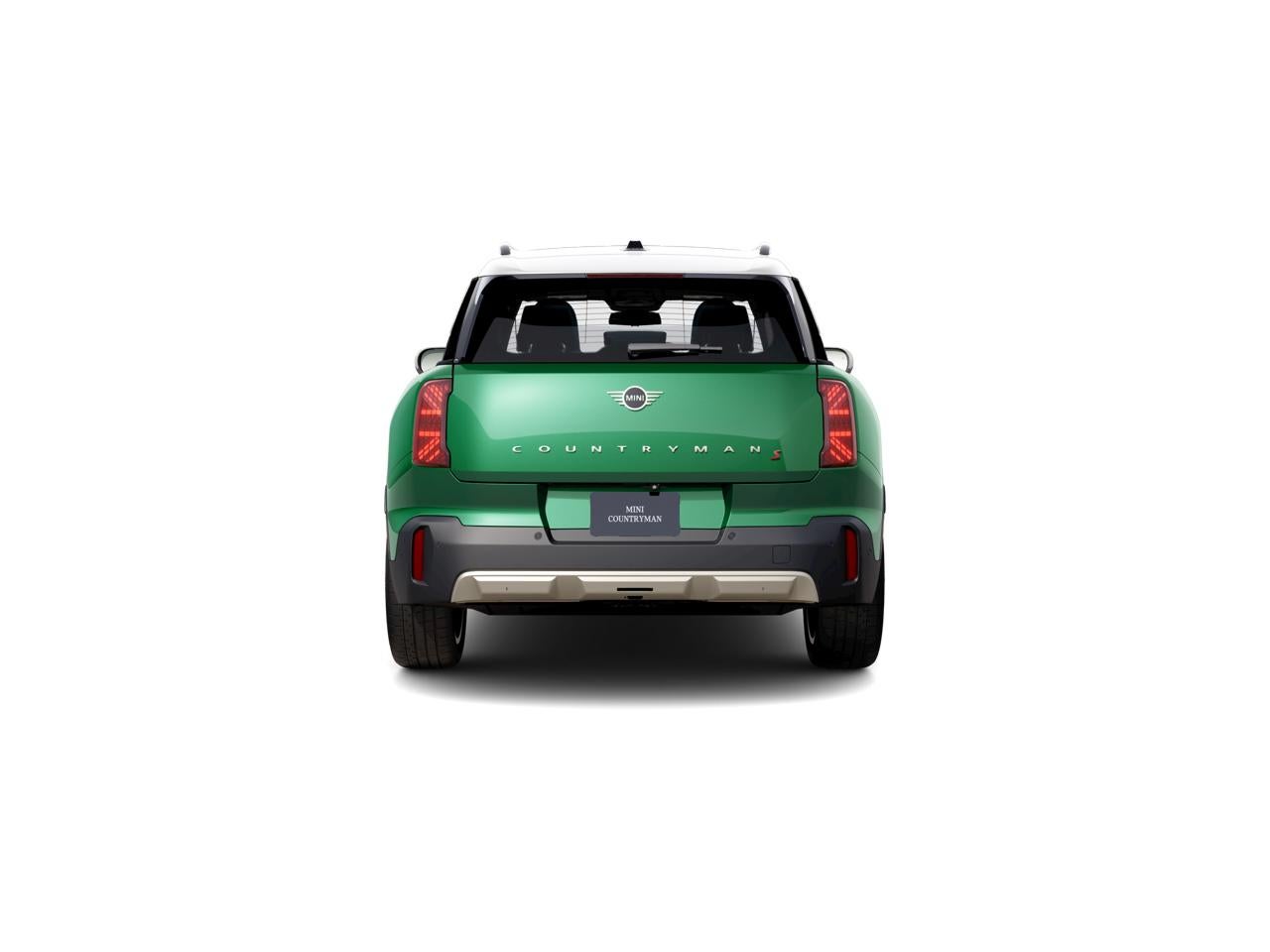 2027 MINI Cooper S Countryman SIGNATURE PLUS
