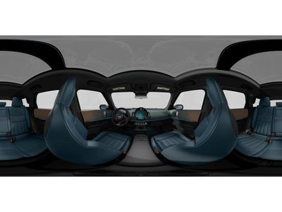 2027 MINI Cooper S Countryman SIGNATURE PLUS