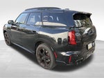 2025 MINI John Cooper Works Countryman John Cooper Works