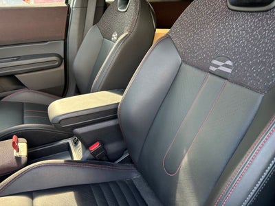 2025 MINI John Cooper Works Countryman John Cooper Works