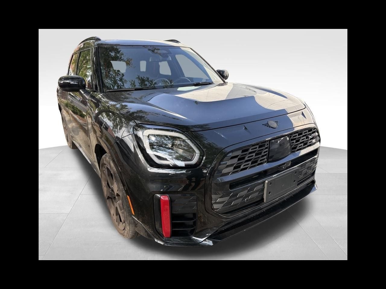 2025 MINI John Cooper Works Countryman John Cooper Works