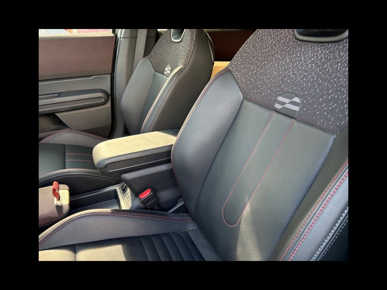 2025 MINI John Cooper Works Countryman John Cooper Works