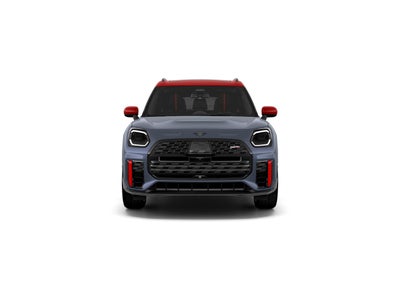 2027 MINI John Cooper Works Countryman ICONIC