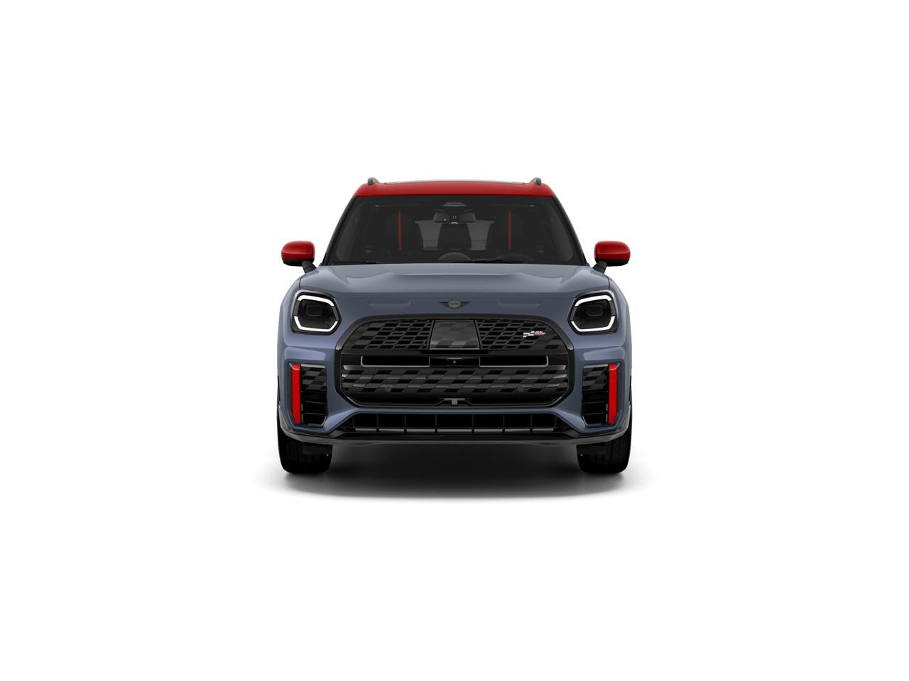 2027 MINI John Cooper Works Countryman ICONIC