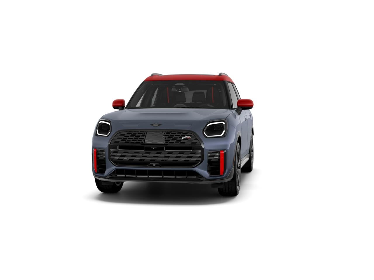 2027 MINI John Cooper Works Countryman ICONIC