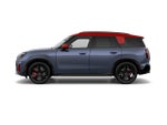 2027 MINI John Cooper Works Countryman ICONIC