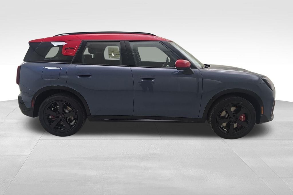 2027 MINI John Cooper Works Countryman John Cooper Works