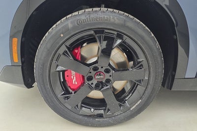 2027 MINI John Cooper Works Countryman John Cooper Works