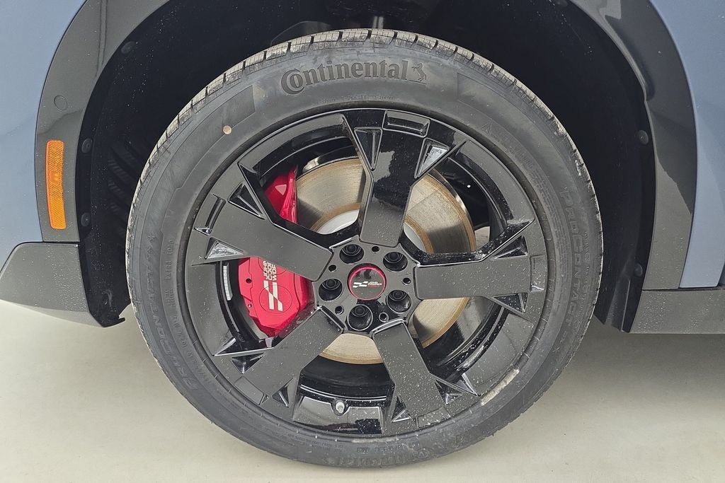 2027 MINI John Cooper Works Countryman John Cooper Works