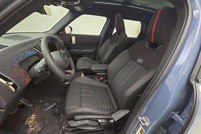 2027 MINI John Cooper Works Countryman John Cooper Works