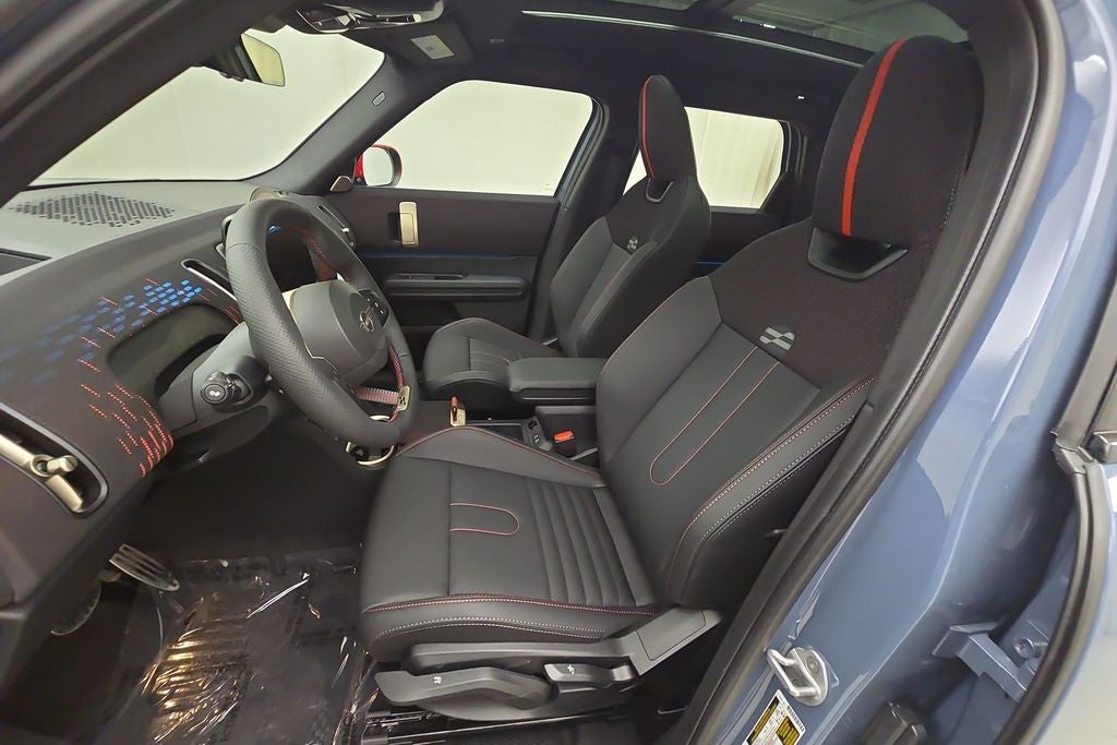 2027 MINI John Cooper Works Countryman John Cooper Works