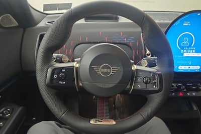 2027 MINI John Cooper Works Countryman John Cooper Works