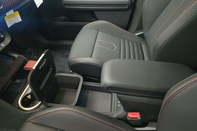 2027 MINI John Cooper Works Countryman John Cooper Works