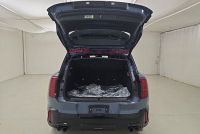 2027 MINI John Cooper Works Countryman John Cooper Works