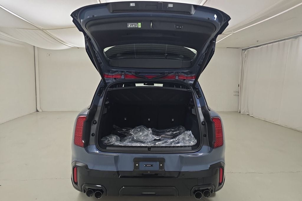 2027 MINI John Cooper Works Countryman John Cooper Works