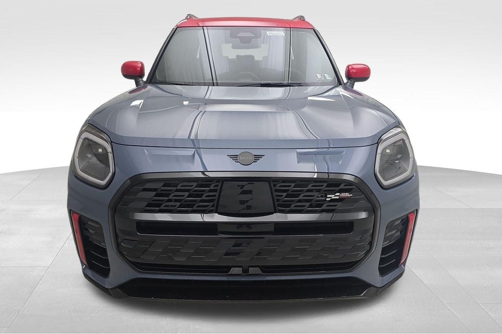 2027 MINI John Cooper Works Countryman John Cooper Works