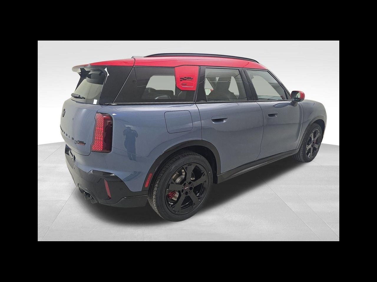 2027 MINI John Cooper Works Countryman SIGNATURE PLUS