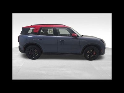 2027 MINI John Cooper Works Countryman SIGNATURE PLUS