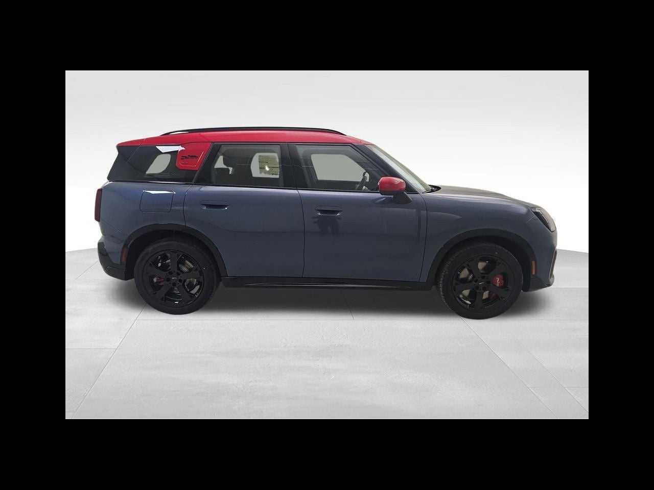 2027 MINI John Cooper Works Countryman SIGNATURE PLUS