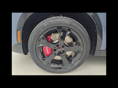 2027 MINI John Cooper Works Countryman SIGNATURE PLUS
