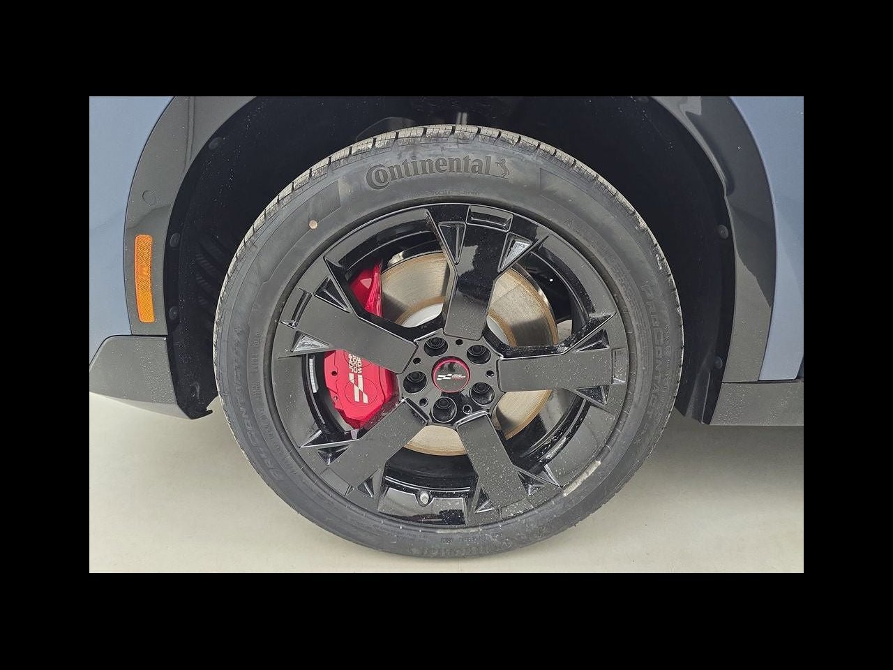 2027 MINI John Cooper Works Countryman SIGNATURE PLUS
