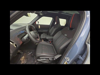2027 MINI John Cooper Works Countryman SIGNATURE PLUS