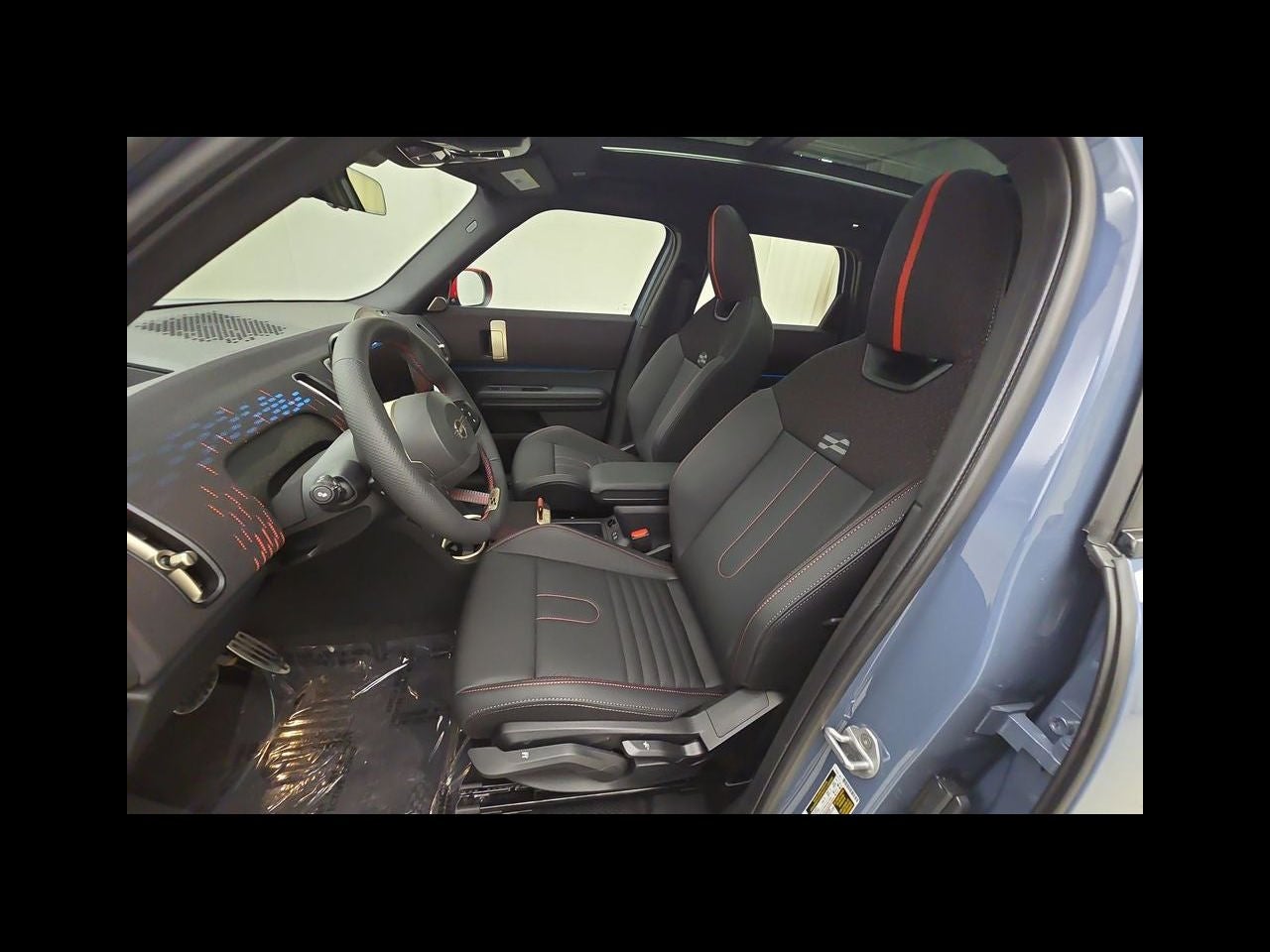 2027 MINI John Cooper Works Countryman SIGNATURE PLUS