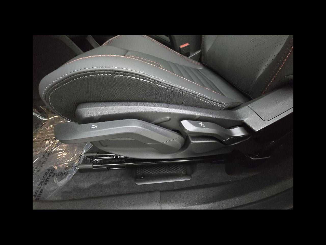 2027 MINI John Cooper Works Countryman SIGNATURE PLUS