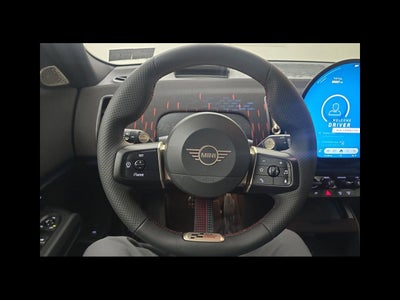 2027 MINI John Cooper Works Countryman SIGNATURE PLUS