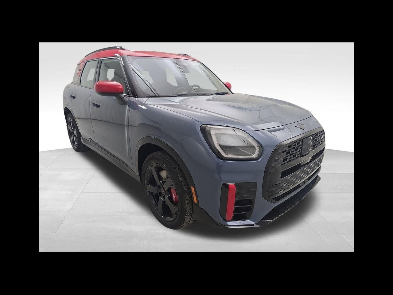 2027 MINI John Cooper Works Countryman SIGNATURE PLUS