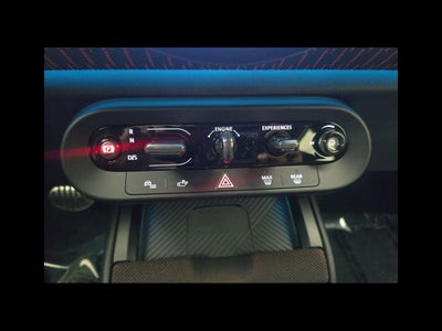 2027 MINI John Cooper Works Countryman SIGNATURE PLUS