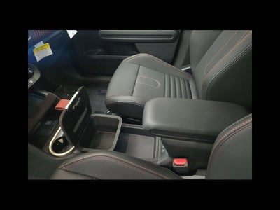 2027 MINI John Cooper Works Countryman SIGNATURE PLUS