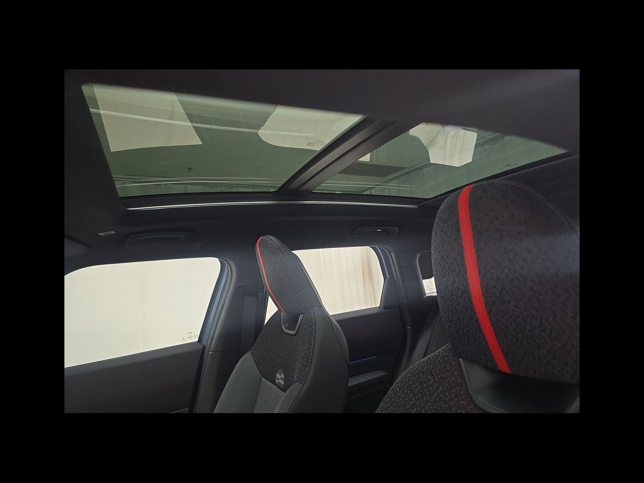 2027 MINI John Cooper Works Countryman SIGNATURE PLUS