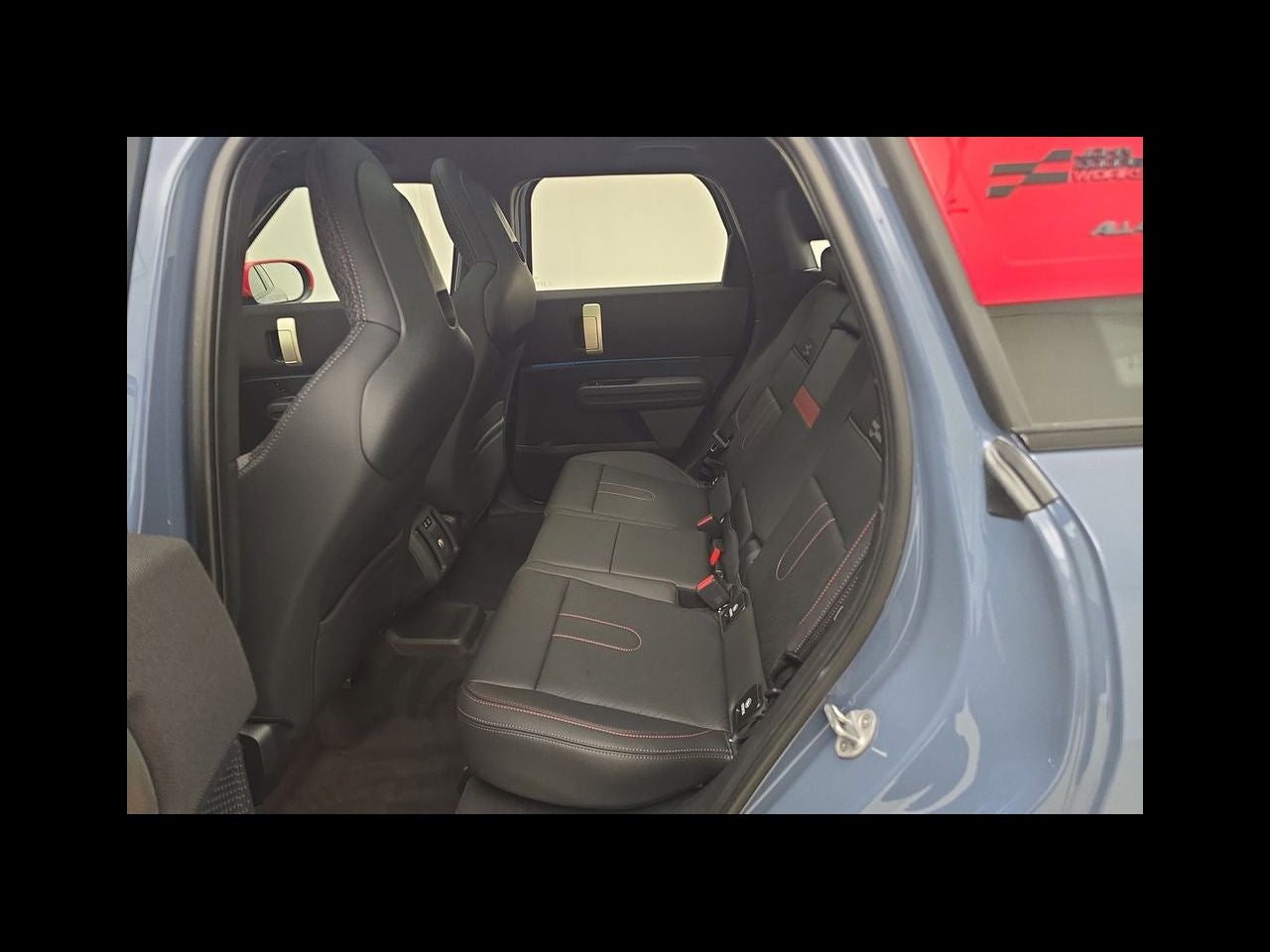 2027 MINI John Cooper Works Countryman SIGNATURE PLUS