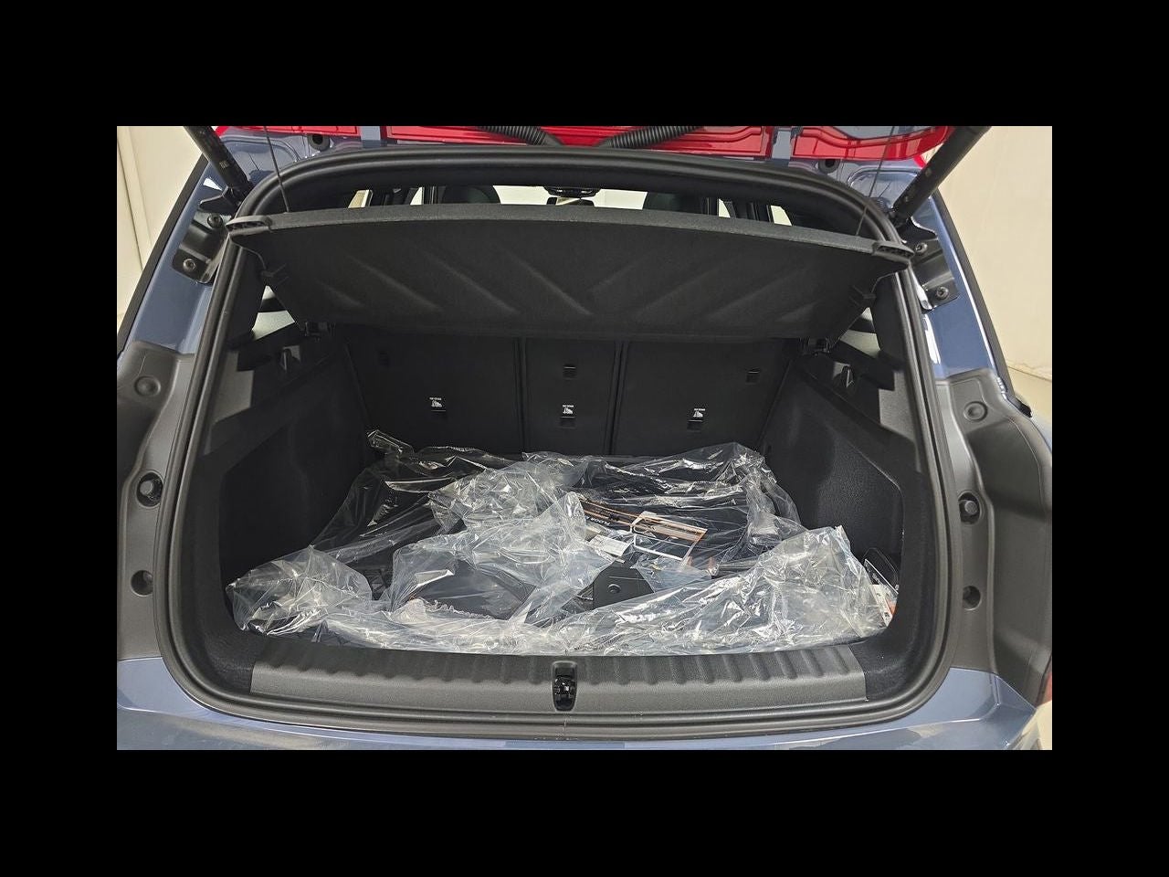 2027 MINI John Cooper Works Countryman SIGNATURE PLUS